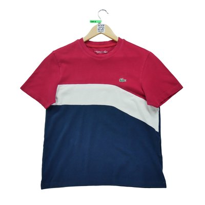 Tee-shirt - Très bon état LACOSTE