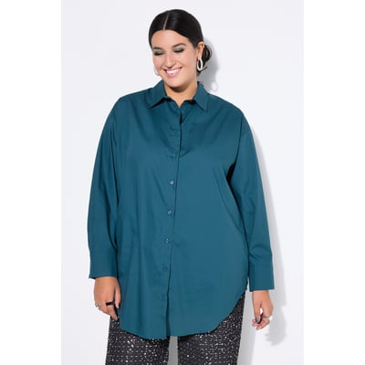 Bouse oversized à manches longues. Patte STUDIO UNTOLD