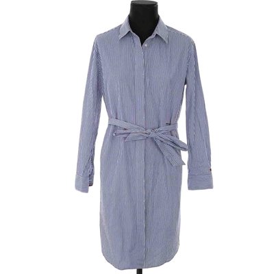 Robe en coton - Très Bon État TOMMY HILFIGER
