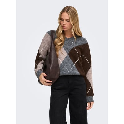 Pull En Maille JDY