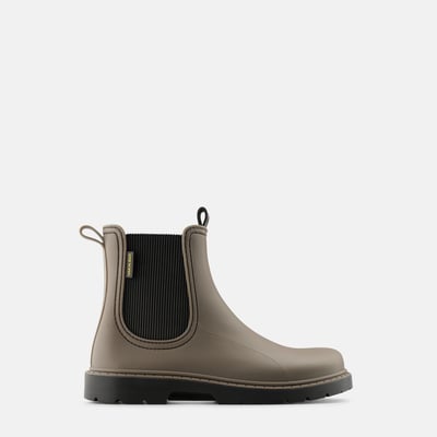 Chelsea boots barefoot mates femme LOOM LEMON JELLY