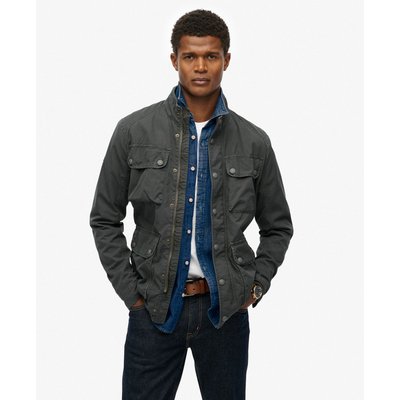 Veste à 4 poches Estate SUPERDRY