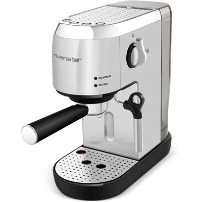 Machine à expresso BCE430 RIVIERA & BAR