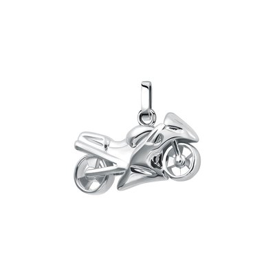Pendentif en argent 925 CLEOR