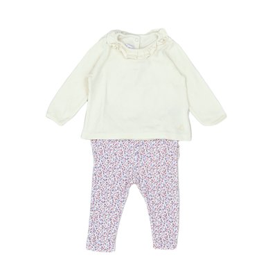 Ensemble bébé - Très bon état PETIT BATEAU