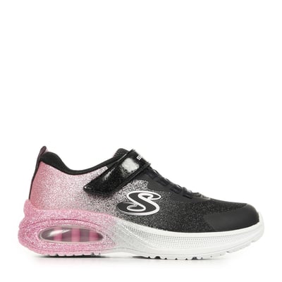 Baskets MICROSPEC MAX ADVANCE GLITZ GALA SKECHERS