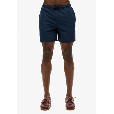 Short de bain uni SUPERDRY