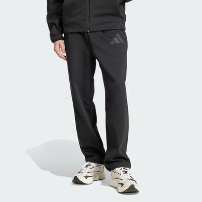 Pantalon Ourlet Droit Adidas Z.n.e. ADIDAS SPORTSWEAR