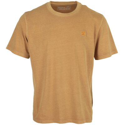 T-shirt Garment Dye Short Sleeve TIMBERLAND