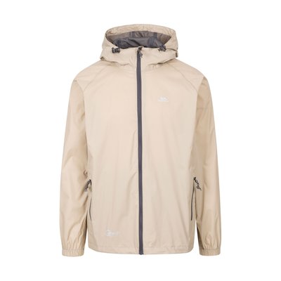 Imper beige homme clearance