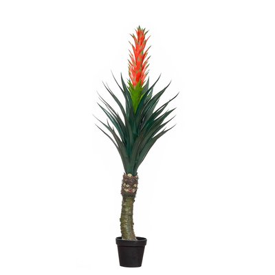 Planta artificial "Sisal" 160cm, BORGHESI BORGHESI