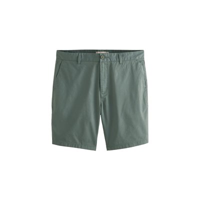 Short chino stretch coupe slim NEXT
