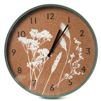Horloge  -FLORE AMADEUS