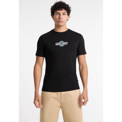 T-Shirt Logo Brodé GUESS JEANS