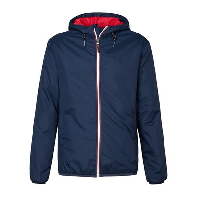 Blouson à capuche zippé PETROL INDUSTRIES