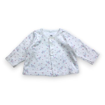 Cardigan bébé - Très bon état PETIT BATEAU