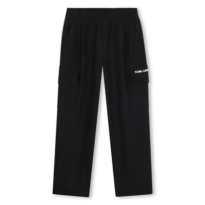 Pantalon KARL LAGERFELD KIDS