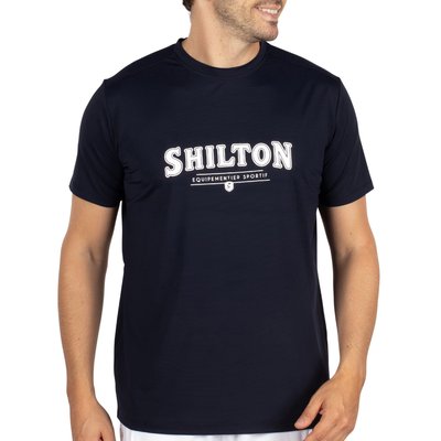 T-shirt de sport tech teams SHILTON