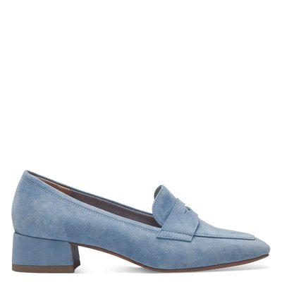 Trotteur en cuir TAMARIS