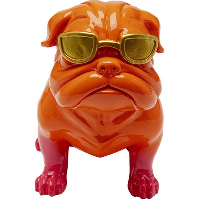 Déco bouledogue fashion KARE DESIGN