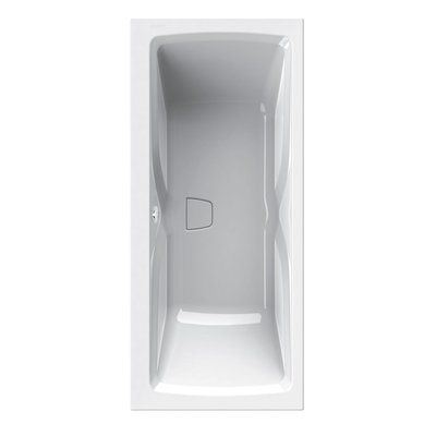 Baignoire SYLENE DUO ALLIBERT