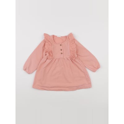Robe - Très bon état VERTBAUDET