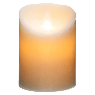 Bougie LED ATMOSPHERA