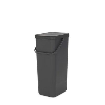 Sort & Go 40L BRABANTIA