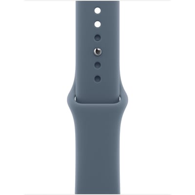 Bracelet 42 mm - S/M Sport bleu maritime APPLE