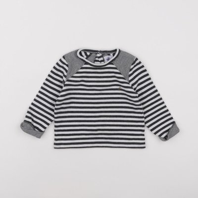 Tee-shirt - Bon état PETIT BATEAU