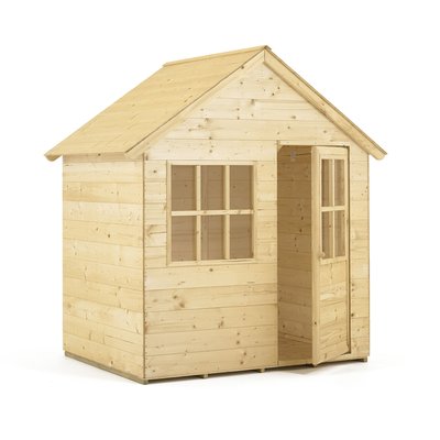 Maisonnette cabane enfant REFUGE TP TOYS