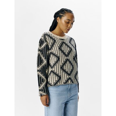 Pull en maille Détaillée OBJECT