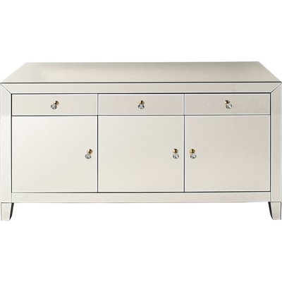 Buffet Luxury champagne KARE DESIGN