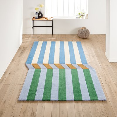 Rohana 100% Wool Rug LA REDOUTE INTERIEURS