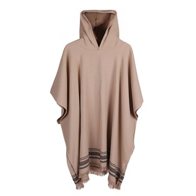 Poncho éponge coton FARO Made in Europe FEBRONIE