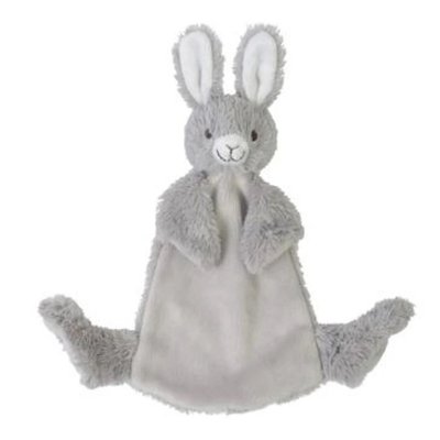 Doudou Lapin Rio 25 cm HAPPY HORSE
