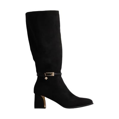 Bottes à Talon ENZA NUCCI