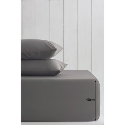 Drap en coton riche drap-housse extra profond NEXT