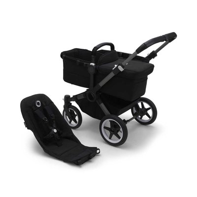 Base pour poussette Donkey 5 BUGABOO