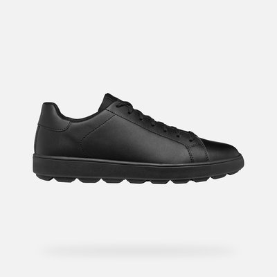 Baskets  U SPHERICA ECUB-1 GEOX