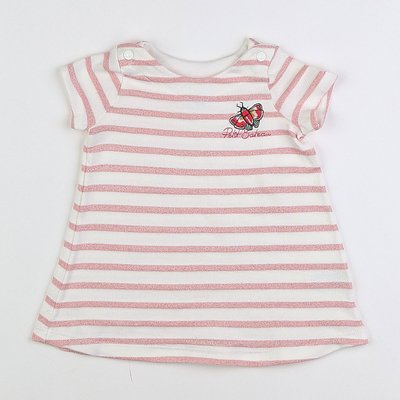 Robe - Très bon état PETIT BATEAU