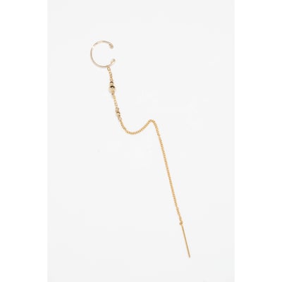 Bijou d'oreille Satellite - Or YAY PARIS