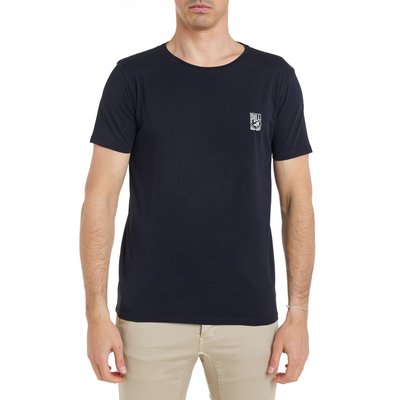 T-SHIRT BASSCLUBBLACK PULLIN