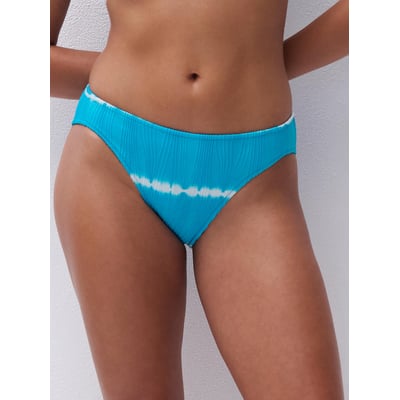 Bas de maillot de bain slip SWIM ONE SIZE CHANTELLE PULP