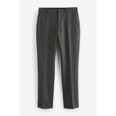 Pantalon de costume coupe slim NEXT