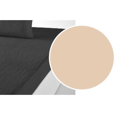 Drap housse FLORA ATMOSPHERA