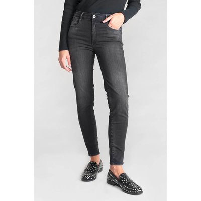 Jean Slim Shac, taille haute LE TEMPS DES CERISES