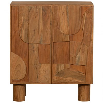 Rangement en bois - NOTICE BEPUREHOME