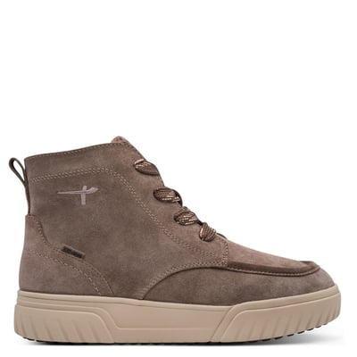 Bottine talon bloc TAMARIS