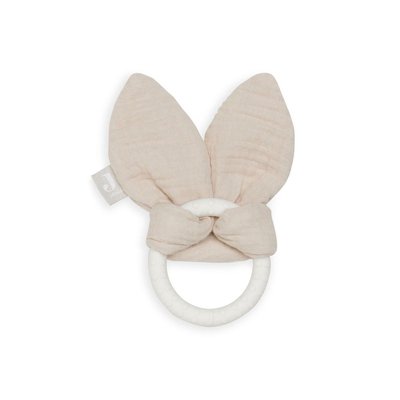 Anneau de dentition silicone Oreilles de lapin JOLLEIN